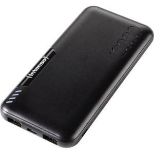 INTENSO POWER BANK P10000 BLACK