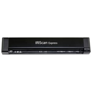 IRIS IRISCAN EXPRESS 4