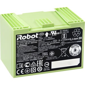 IROBOT BATTERY LI-ION FOR e5/I7