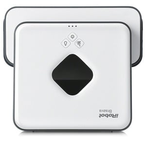 IROBOT BRAAVA 390T