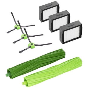 IROBOT CLEANING REPLENISHMENT KIT