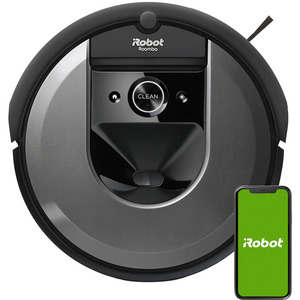 IROBOT COMBO I8