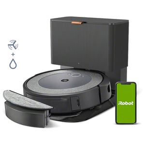 IROBOT ROOMBA COMBO I5 PLUS