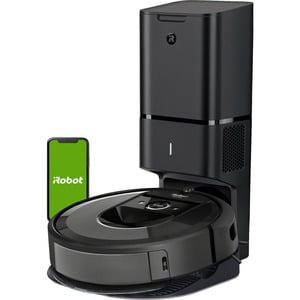 IROBOT ROOMBA COMBO I8+