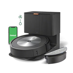 IROBOT ROOMBA COMBO J5+