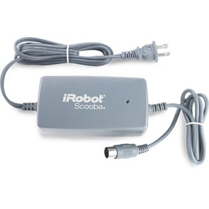 IROBOT POWER SCOOBA