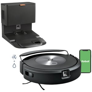 IROBOT ROOMBA COMBO J7 PLUS