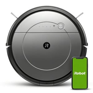 IROBOT ROOMBA COMBO (R1138)