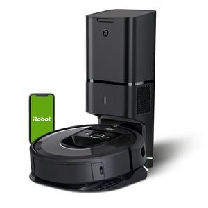 IROBOT ROOMBA i7+ (i755840)