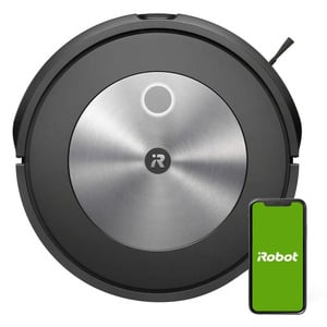 IROBOT Roomba J7 Graphite