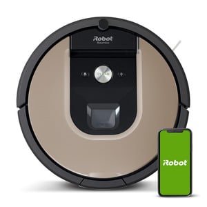 IROBOT ROOMBA R976