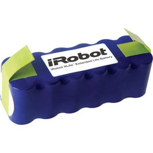 IROBOT XLIFE BATTERY ROOMBA