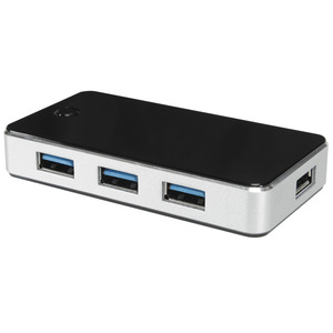 IT WORKS HUB 4 PORTS USB3.0