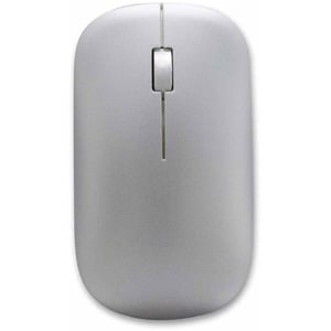 IT WORKS MOUSE SILVER BT & 2.4G