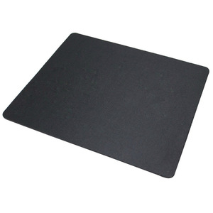 IT WORKS MP-500 MOUSEPAD BLACK