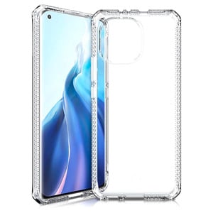 ITSKIN SPECTRUM COVER XIAOMI MI 11 TRANSPARENT