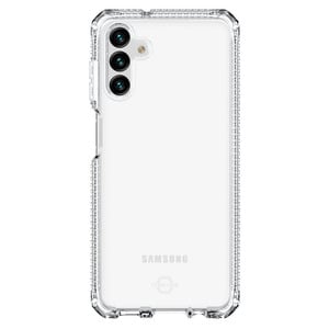 ITSKIN LEVEL 2 SPECTRUM COVER TRANSPARENT FOR A13 5G