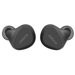 JABRA Elite 4 Active true wireless earphones  black