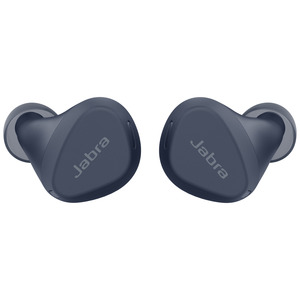 JABRA Elite 4 Active true wireless earphones - Navy Blue