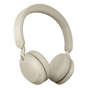 JABRA ELITE 45H GOLD BEIGE