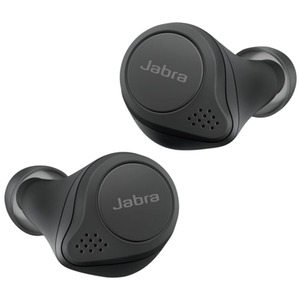 JABRA ELITE 75T BLACK