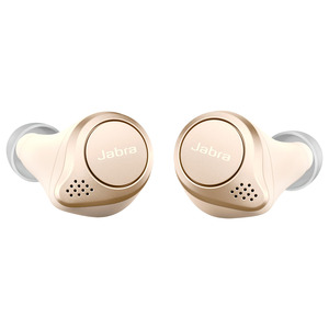 JABRA ELITE 75T GOLD