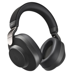 JABRA ELITE 85H BLACK