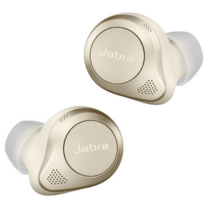 JABRA ELITE 85T GOLD BEIGE