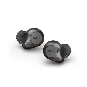 JABRA ELITE 85T TITANIUM BLACK