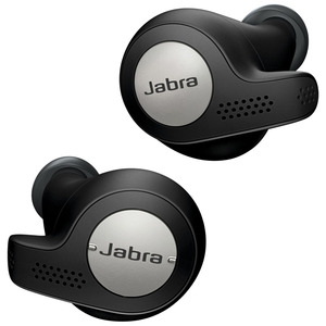 JABRA ELITE ACTIVE 65T BLACK