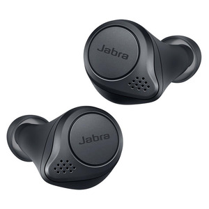 JABRA ELITE ACTIVE 75T T.BLACK