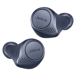 JABRA ELITE ACTIVE 75T WIRELESS CHARGING BLUE