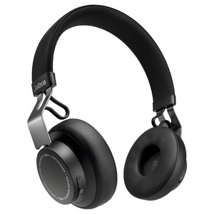 JABRA MOVE STYLE BLACK