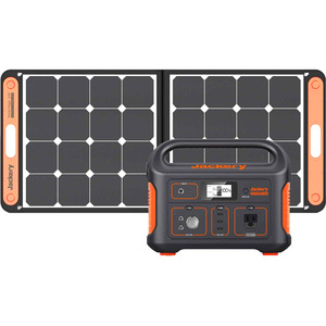 JACKERY SOLARGENERATOR 500 (100W)