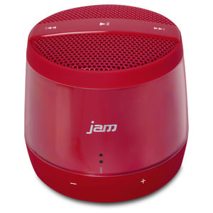 JAM TOUCH RED