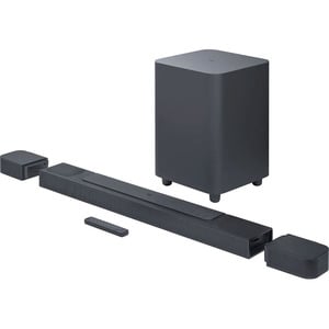 JBL BAR 800 BLACK