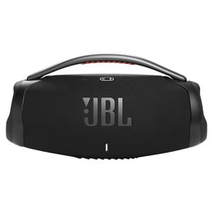 JBL BOOMBOX 3 BLACK