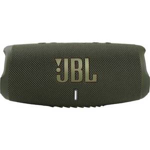 JBL CHARGE 5 GREEN