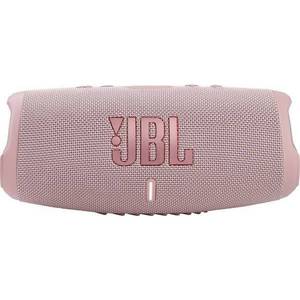 JBL CHARGE 5 PINK