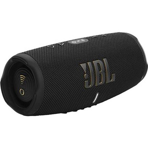 JBL CHARGE 5 WIFI BLACK