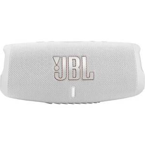 JBL CHARGE 5 WHITE