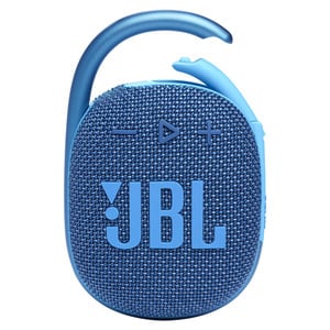 JBL CLIP4 ECO BLUE