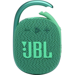 JBL CLIP4 ECO GREEN