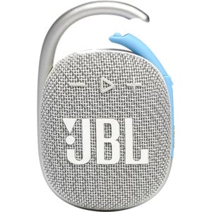 JBL CLIP4 ECO WHITE