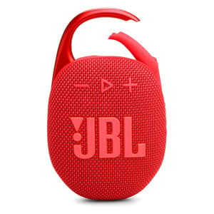 JBL CLIP 5 RED