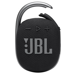 JBL CLIP4 BLACK