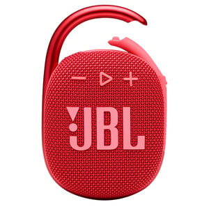 JBL CLIP4 RED