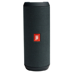 JBL FLIP ESSENTIAL BLACK