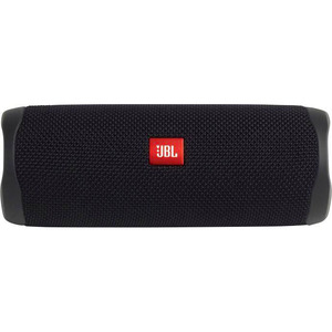 JBL FLIP 5 BLACK