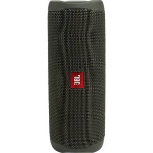 JBL FLIP 5 ECO GREEN